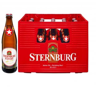 Sternburg Export