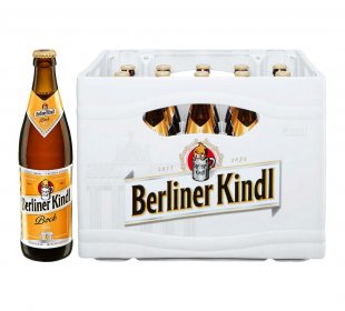 Berliner Kindl Bock Hell