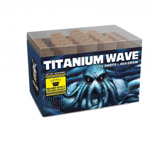 Titanium Wave