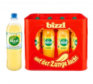 Bizzl Limonaden