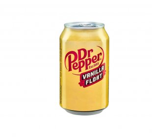 Dr. Pepper