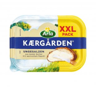 Arla Kærgården XXL