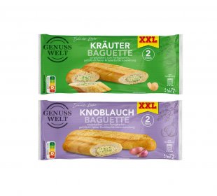 Baguettes