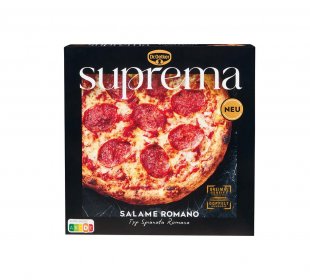 Dr. Oetker Suprema