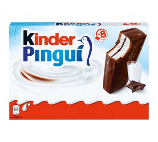 Ferrero Kinder Pingui