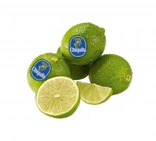 Chiquita Limetten