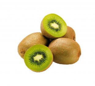 Kiwi grün