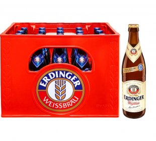 Erdinger Weißbier