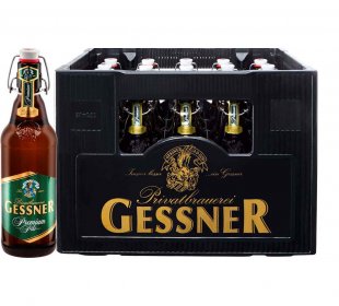 Gessner Premium Pils