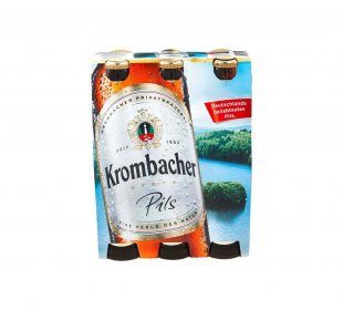 Krombacher Pils