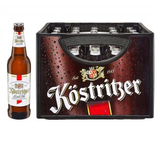 Köstritzer Edel Pils