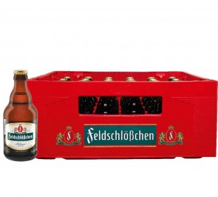 Feldschlößchen Premium Pilsner