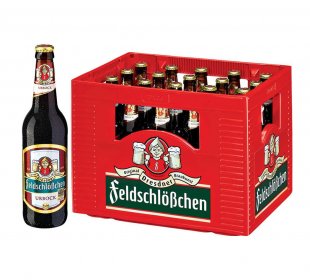 Feldschlößchen Urbock