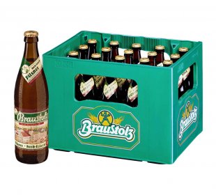 Braustolz Pilsner