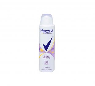 Rexona Deo Spray oder Roll-On