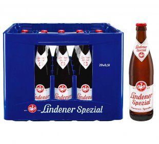 Lindener Spezial