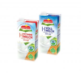 Osterland H-Milch