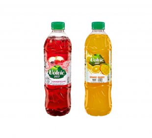 Volvic Juicy