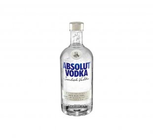 Absolut Vodka