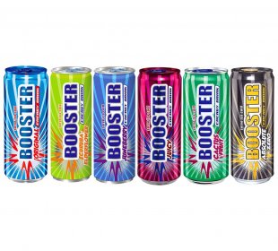 Energy Drink