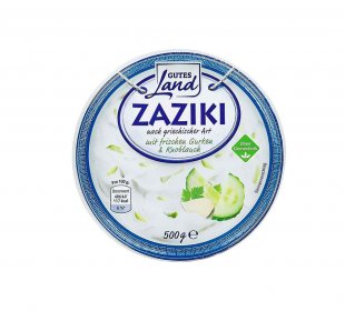 Zaziki