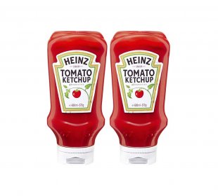 Heinz Tomato Ketchup