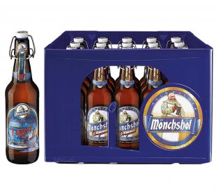 Mönchshof Biere