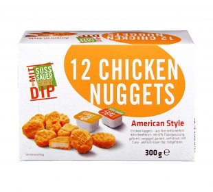 Chicken Nuggets