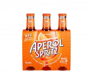 Aperol Spritz