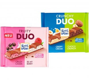 Ritter Sport Großtafel