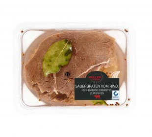 Sauerbraten