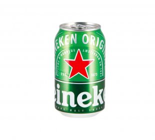 Heineken Lager Pils