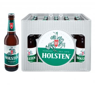 Holsten Premium Pilsener