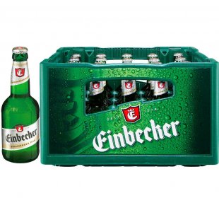 Einbecker Brauherren Pils