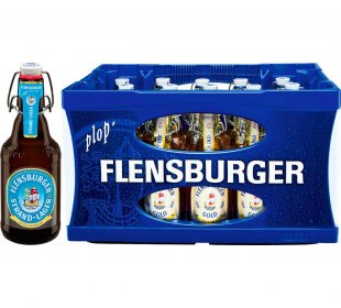 Flensburger Biere