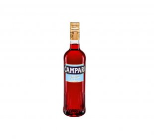 Campari Bitter