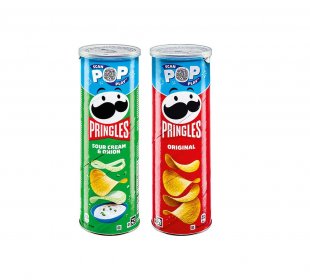 Pringles