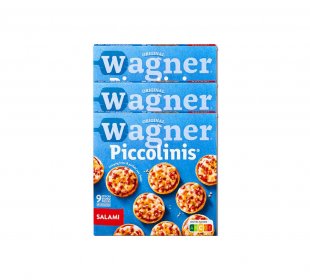 Wagner Piccolinis