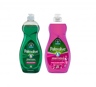 Palmolive Spülmittel