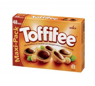 Toffifee