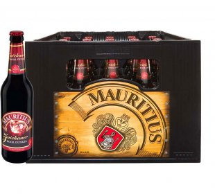 Mauritius Bock Dunkel