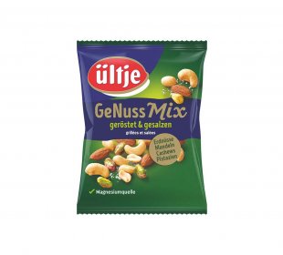 ültje GeNuss Mix