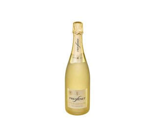 Freixenet Carta Premium Sparkling Wine oder Selected Sparkling 0,0% Alkoholfrei