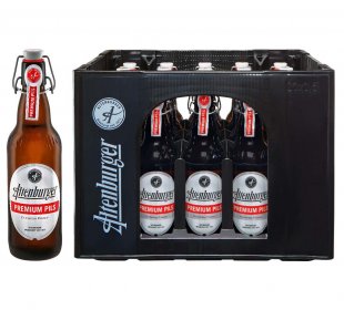 Altenburger Premium Pils