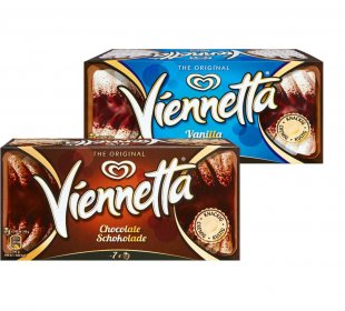 Viennetta