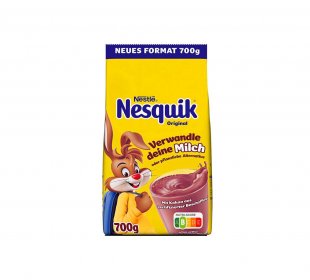 Nesquik XXL