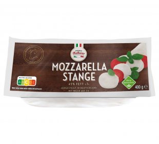 Mozzarella Stange