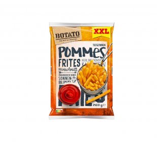 Pommes Frites XXL