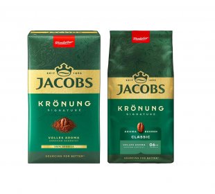 Jacobs Krönung