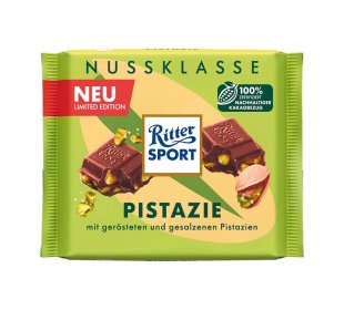 Ritter Sport Schokolade